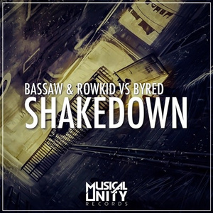 Shakedown (Original Mix)