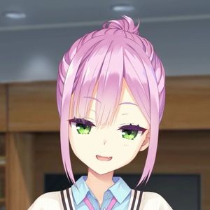霓虹蛀孔