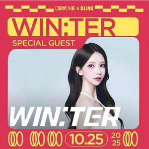 10.25 WIN：TER @ BLINK @ ASIA SET 03