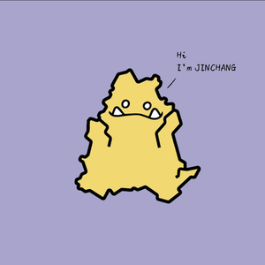 金昌「Prod by T.A.」