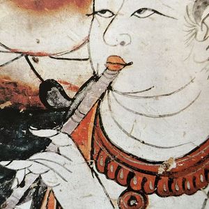 《战·殇》二尺四寸管 杨博文作曲