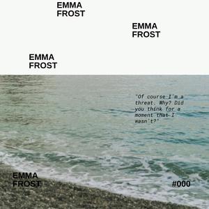 EMMA FROST