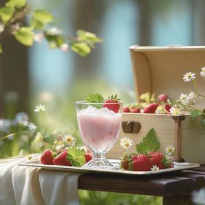Soft Spring Sweetness