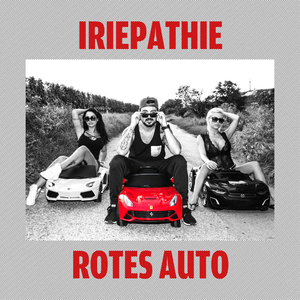 Rotes Auto