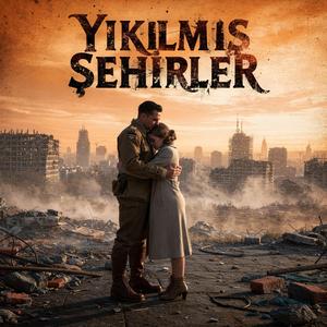 Yıkılmış Şehirler