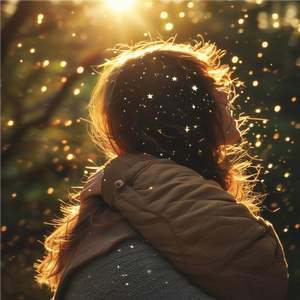 如果爱上你只是一个梦境 (阳光下的星星R&b说唱版)