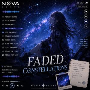 Faded Constellations