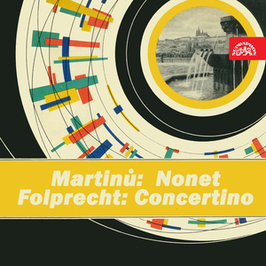 Concertino for Nine Solo Instruments, Op. 21:II. Intermezzo. Andante sostenuto, triste