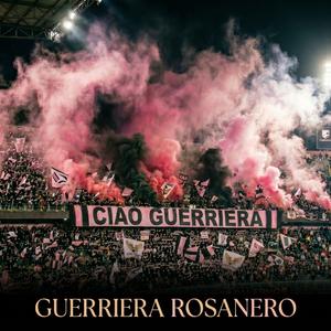 Guerriera Rosanero