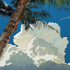 【Free】云彩PoP Guitar Type Beat