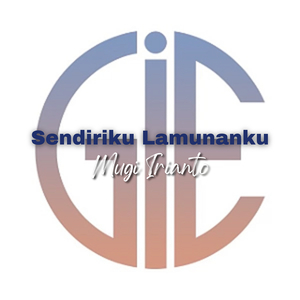 Sendiriku Lamunanku