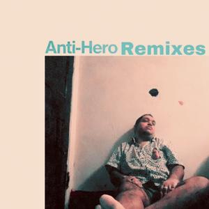 Anti-hero (Jvke Remix)