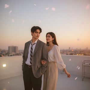 Stop Being Cute (I Mean Don’t)