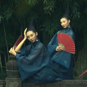 秀水伊人 （七夕奇妙游版）