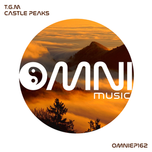Castle Peaks (Original Mix)