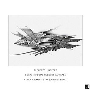 Stay (Janeret Remix)