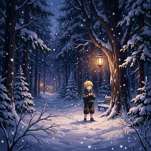 Whisperfrost Frontiers