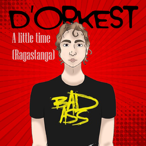 A Little Time (Ragastanga)