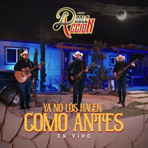 Quien Es Quien (En Vivo)