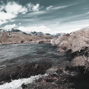 Rangitata River