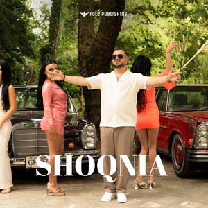 SHOQNIA