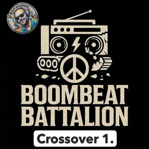 Let It All Unravel (feat. Boombeat Battalion) (Live)