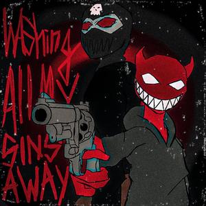 WASHING ALL MY SINS AWAY