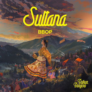 Sultana