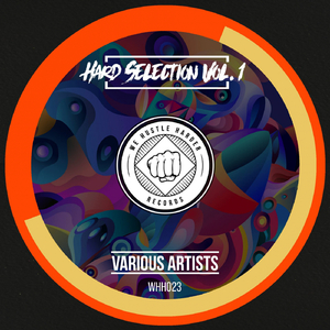 Strike (Original Mix)