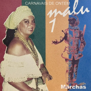 Abre Alas / Jardineira / Mamãe Eu Quero / Pó de Mico / Sassaricando / Nós os Csrecas / Casca de Banana / No Coreto / Domingo é Dia / Se a Canoa Não Virar / Indio Quer Apito / Me Dá Um Dinheiro Ai