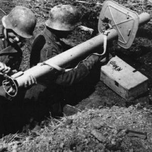 PANZERSCHRECK