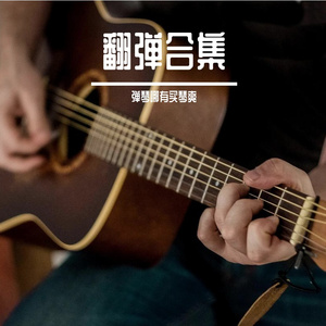 情深深雨蒙蒙 指弹改编