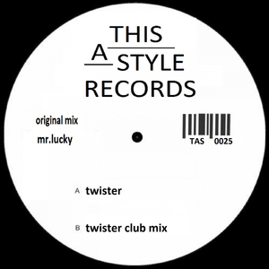 Twister (Club Mix)