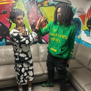 BELT 2. ASS (feat. SMNJAYO)