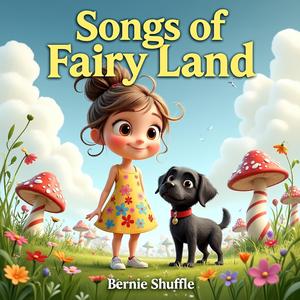 Queen Seraphina's Fairy Song