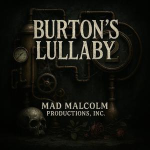 Burton's Lullaby