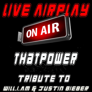 Thatpower (A Tribute to Will.i.am & Justin Bieber)