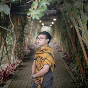Terlelap Dalam Mimpi