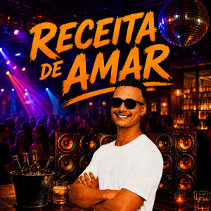 Receita de Amar