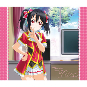 ミはμ’sicのミ (NICO Mix)