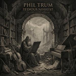 Tedious Nihilist (The Calculus of Nothing)