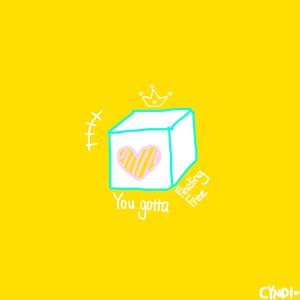 Feeling Free (Prod by WayMen)