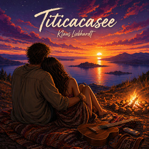 Titicacasee