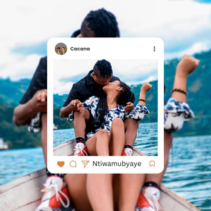 Ntiwamubyaye