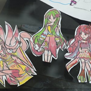 《Au Pire Moment》法语（最痛的时候）