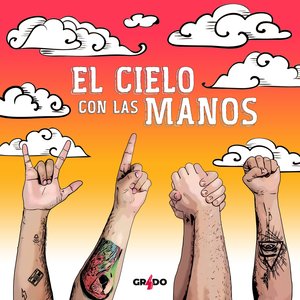 El Cielo con las Manos