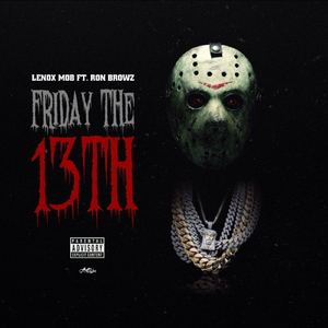 Friday The 13th (Instrumental)