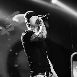 “往天上撒” SASIOVERLXRD Type Beat