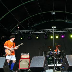 ..iets met bejaarden