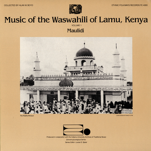Maulidi Barazanji